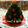 Rui-rui's cooksnap of when they made クリスマス2008☆雪積もるサラダツリー.