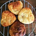 のりたまーにゃ's cooksnap of when they made 朝食に☆HM豆腐YGバナナパウンドケーキ.