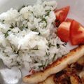 ちきakki's cooksnap of when they made 岩下の新生姜でさっぱりご飯♪.