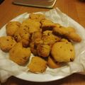 サクサククッキー's cooksnap of when they made 簡単♡ふあふあサクサククッキー(ﾟ∀ﾟ).