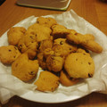 サクサククッキー's cooksnap of when they made 簡単♡ふあふあサクサククッキー(ﾟ∀ﾟ).