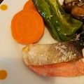 チャッピーココア's cooksnap of when they made 簡単☆塩鮭のムニエル.