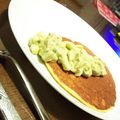PatissierA's cooksnap of when they made 大好き♪アボカドdeタルタルソース.