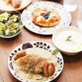 みほとこはる's cooksnap of when they made チキンソテー　ポルチーニソース添え.