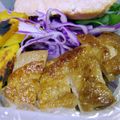 めけてー's cooksnap of when they made さっぱり美味しい♪鶏肉ソテー　大葉ソース.