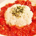 a1117's cooksnap of when they made トマト缶で簡単キーマカレー♫.