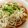 mari_us's cooksnap of when they made ズッキーニと豚肉の冷やしうどん.