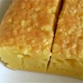 まぁきちゃん's cooksnap of when they made 分量簡単♥マドレーヌ風パウンドケーキ♥.