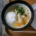 Junichilow's cooksnap of when they made 超簡単！ぶっかけうどん.