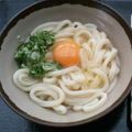 Junichilow's cooksnap of when they made 爽やかぶっかけうどん.