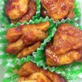 くろしばば's cooksnap of when they made めちゃ安うま！鶏むねのピカタ風.