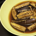 のもす＊'s cooksnap of when they made ナスの煮浸し.