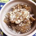 kona8's cooksnap of when they made 柚子胡椒でピリ辛こんにゃく.