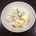 ケロリーにゅ's cooksnap of when they made ☆昆布茶で料理・第３弾栗ごはん☆.