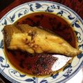 ぷちく's cooksnap of when they made 子どもがパクパク止まらない、煮魚レシピ.