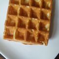 壬生艾（みぶよもぎ）'s cooksnap of when they made 玉ねぎの甘みたっぷり！オニオンワッフル.