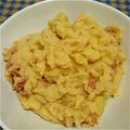juventy's cooksnap of when they made 【男の本格】ポテトサラダ.