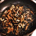 wakohyan's cooksnap of when they made 簡単ひじき煮！.