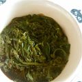 yukichyy's cooksnap of when they made ミネラルたっぷり！生めかぶ☆.