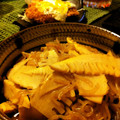 あっころのすけ's cooksnap of when they made 糸こんにゃくと筍の炒め煮.