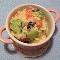 Megみんみん★彡's cooksnap of when they made いもの味が濃い！ポテトサラダ.