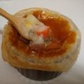 どらごんはーと's cooksnap of when they made クラムチャウダー.