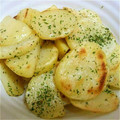ちょあ☆'s cooksnap of when they made あと一品！簡単♪ポテトのクレソル焼き.