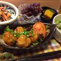 amiruキッチン's cooksnap of when they made * 簡単♪Delicious甘酢あん *.