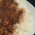 Junichilow's cooksnap of when they made ためしてガッテン風カレー.