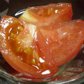 ton♪'s cooksnap of when they made はちみつを使ったトマトのマリネ.