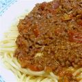 タローズ☆ママ's cooksnap of when they made ♪コトコト煮込むだけで濃厚ミートソース♪.