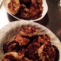 すのうぼーい's cooksnap of when they made 簡単☆ふわふわハンバーグ&ソース.