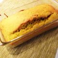 栗LOVE子's cooksnap of when they made かぼちゃケーキ・ノンオイル.
