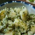りゅうタック☆'s cooksnap of when they made 青のり塩味の粉ふきいも‼(=ﾟωﾟ)ﾉ.