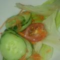 ririnekox's cooksnap of when they made 家庭科のフレンチドレッシング.