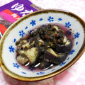シャンプーハット's cooksnap of when they made なすのさっと煮　赤しそ風味.