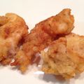 ガッツキ虫's cooksnap of when they made 柔らか♪絶対美味しいフライドチキン.