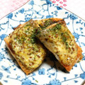 シャンプーハット's cooksnap of when they made <お弁当おかず>鮭の粒マスタード焼き.