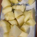 よーり★'s cooksnap of when they made キレイに桃がむけちゃうよ♪.