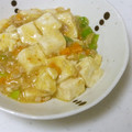 そらてんママ's cooksnap of when they made 水切り不要！我が家の麻婆豆腐♪.