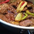 よしなみすけ's cooksnap of when they made 常備菜＊牛レバーの味噌佃煮.