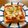 msft5632's cooksnap of when they made 朝の簡単ピザトースト.