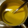 systemhiro's cooksnap of when they made パンプキンポタージュ.
