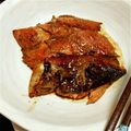 ねこパピュ's cooksnap of when they made 簡単☆鮭のみりんしょう油焼き.