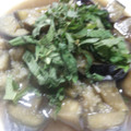 キジトラとハチワレ's cooksnap of when they made さっぱり茄子のみぞれ煮.