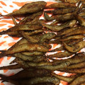 まあゆりんりん's cooksnap of when they made ハゼの唐揚げと天ぷら.