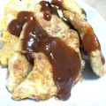 マッキーのまま's cooksnap of when they made 柔らか♪豚ヒレ肉のご馳走ピカタ.