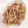 ニャロメ（ΦωΦ）'s cooksnap of when they made 豚の生姜焼き　.