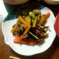 つれぴよ's cooksnap of when they made 野菜と愛情たっぷり♡お母さんのひじき煮.