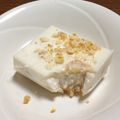 りょーじじ's cooksnap of when they made ヨーグルトケーキ☆誕生日・Xmasに♪.